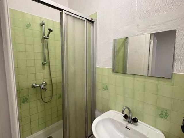Studio de 13m2 à louer sur Limoges