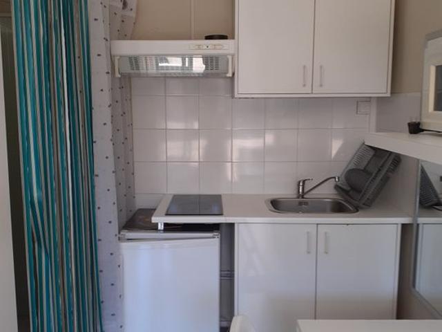 Studio de 13m2 à louer sur Lyon 04