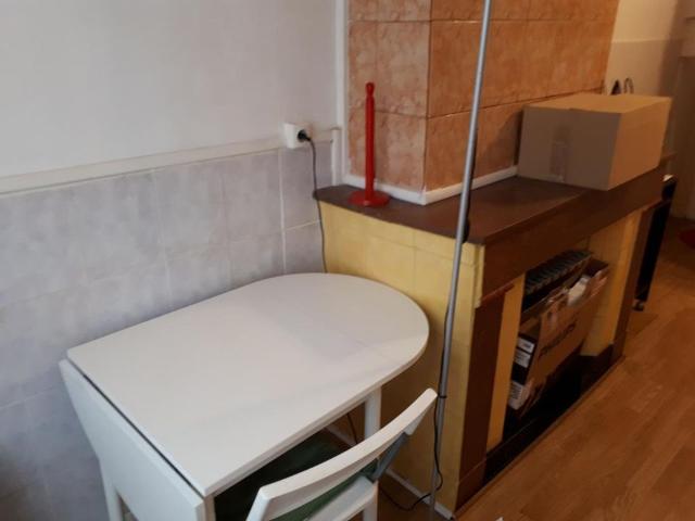 Studio de 13m2 à louer sur Lyon 07