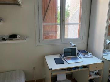 Studio de 13m2 à louer sur Meudon