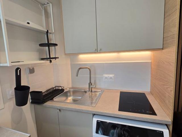 Studio de 13m2 à louer sur Meudon