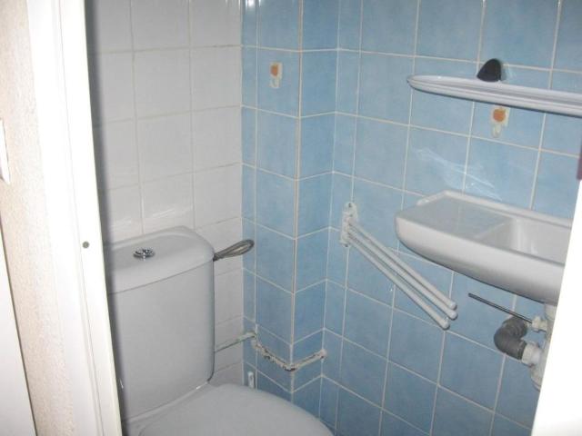 Studio de 13m2 à louer sur Montpellier