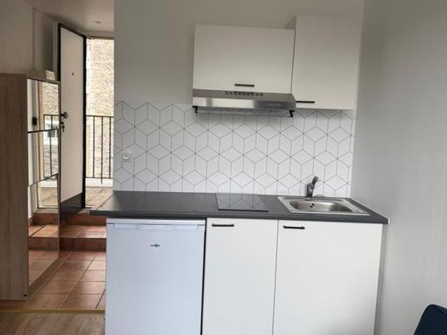 Studio de 13m2 à louer sur Neuilly sur Seine