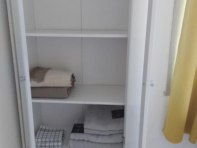 Studio de 13m2 à louer sur Nîmes
