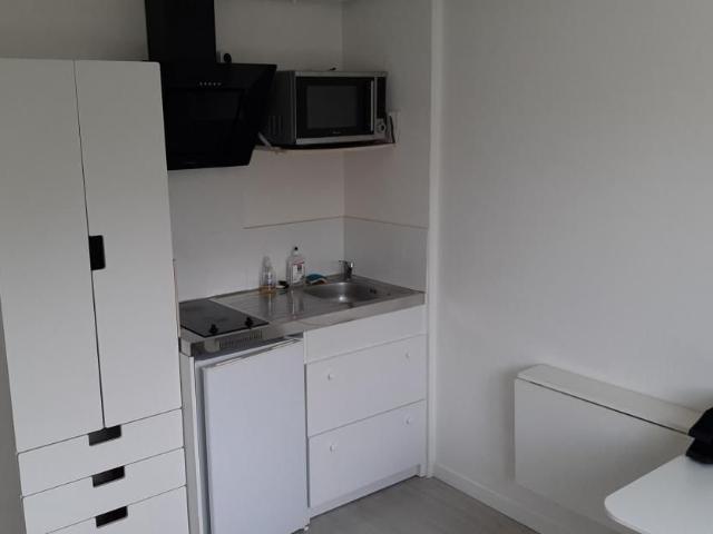 Studio de 13m2 à louer sur Orsay