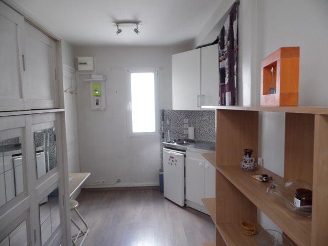 Studio de 13m2 à louer sur Paris 06