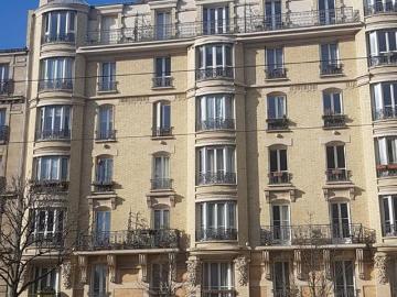 Studio de 13m2 à louer sur Paris 12