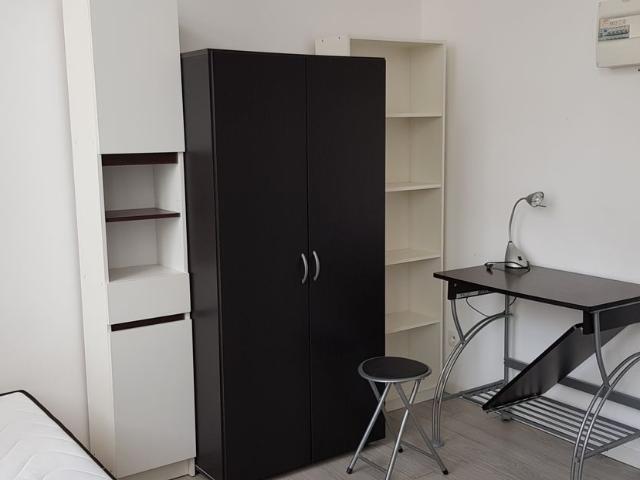 Studio de 13m2 à louer sur Roubaix