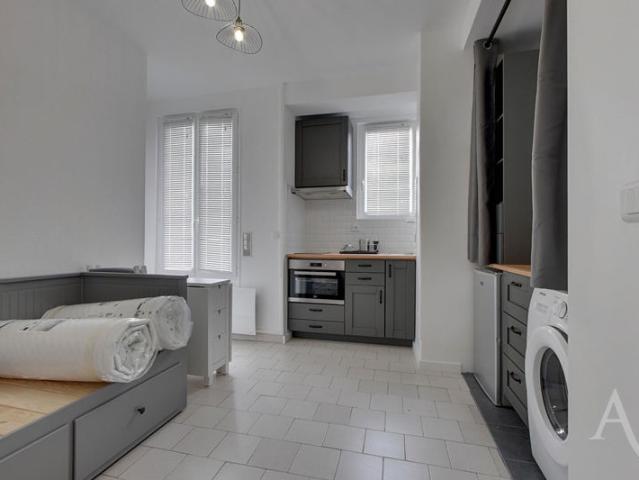 STUDIO de 14 m2 IDEAL INVESTISSEUR