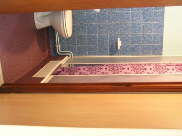 Studio de 14m2 à louer sur Tarbes