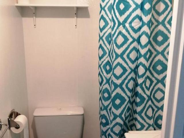 Studio de 14m2 à louer sur Tours