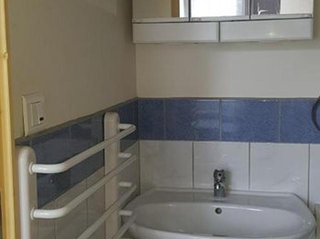 Studio de 14m2 à louer sur Valenciennes