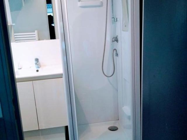 Studio de 14m2 à louer sur Villeneuve Saint Georges