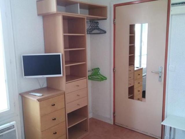 Studio de 14m2 à louer sur Villejuif