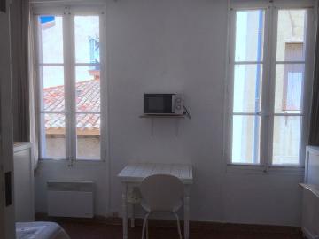 Studio de 14m2 à louer sur Aix en Provence