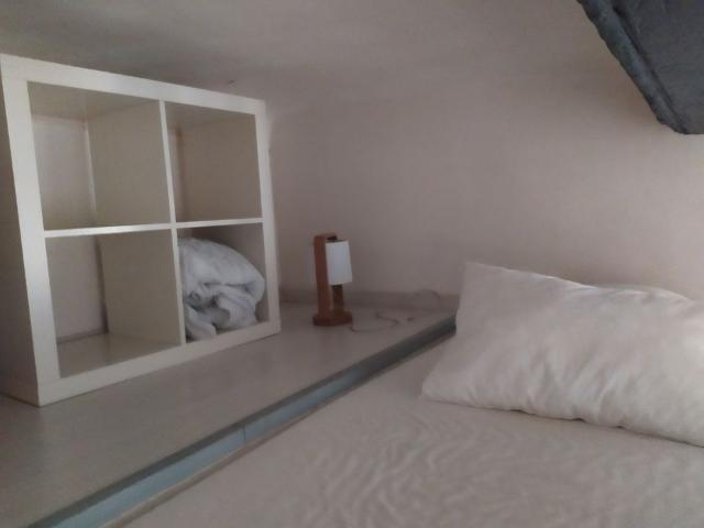 Studio de 14m2 à louer sur Aix en Provence