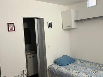 Studio de 14m2 à louer sur Aix en Provence