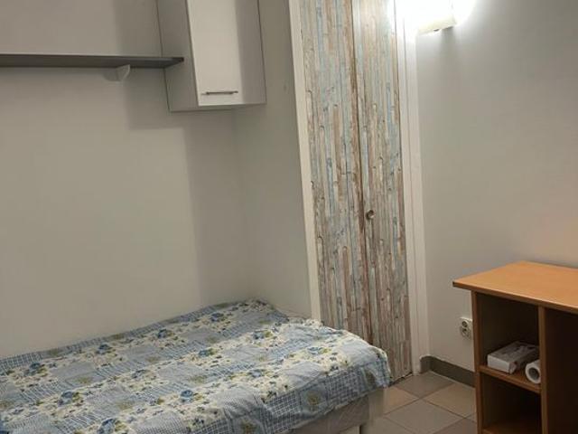 Studio de 14m2 à louer sur Aix en Provence