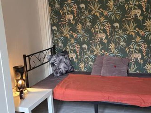 Studio de 14m2 à louer sur Alfortville