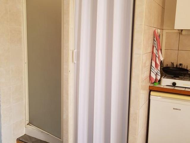 Studio de 14m2 à louer sur Angoulême