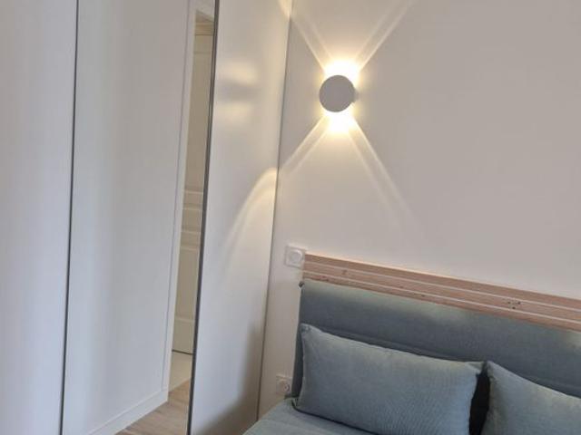 Studio de 14m2 à louer sur Bagneux