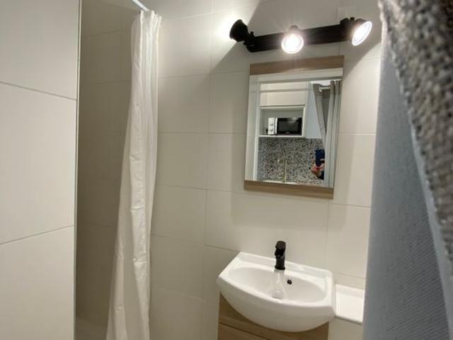Studio de 14m2 à louer sur Boulogne Billancourt