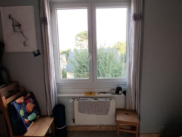 Studio de 14m2 à louer sur Brest