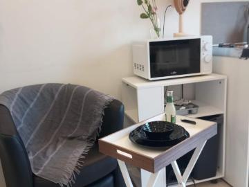 louer Studio à Alpes