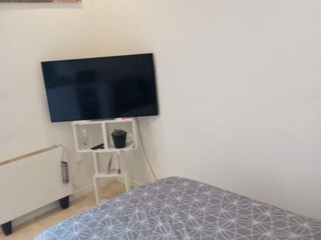 Studio de 14m2 à louer sur Cagnes sur Mer