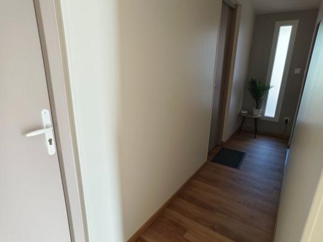 Studio de 14m2 à louer sur Castanet Tolosan