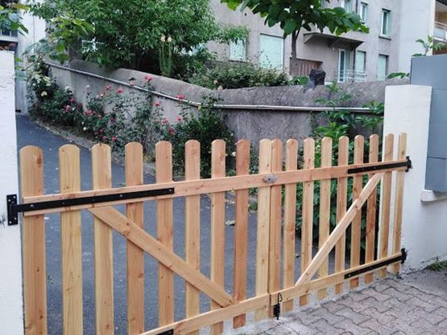 Studio de 14m2 à louer sur Clermont Ferrand