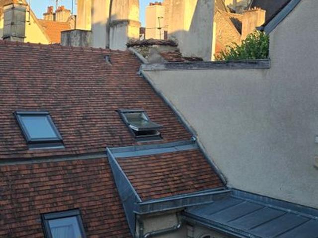 Studio de 14m2 à louer sur Dijon