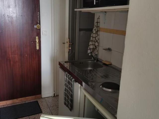 Studio de 14m2 à louer sur Gradignan