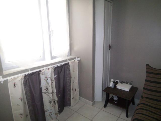 Studio de 14m2 à louer sur La Crau