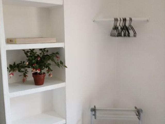 Studio de 14m2 à louer sur Lille