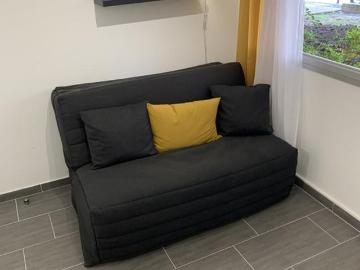 Studio de 14m2 à louer sur Marseille 08
