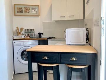 Studio de 14m2 à louer sur Marseille 15