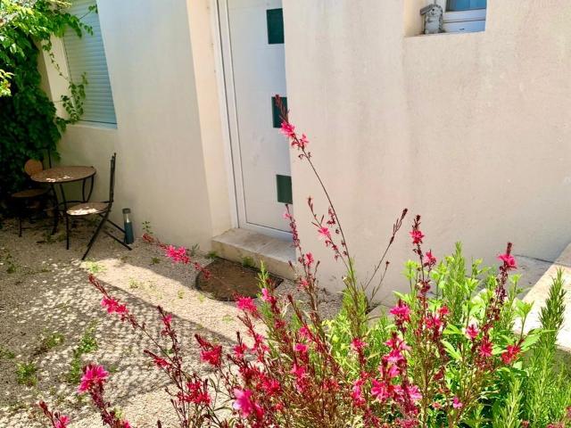 Studio de 14m2 à louer sur Marseille 15