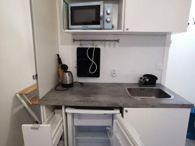 Studio de 14m2 à louer sur Montpellier