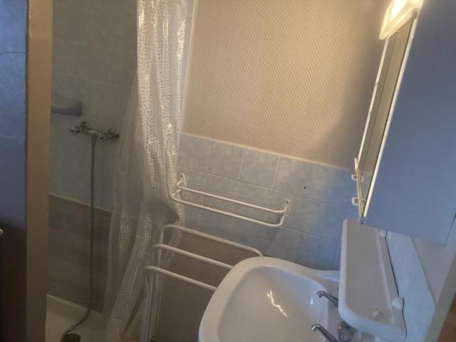 Studio de 14m2 à louer sur Nantes