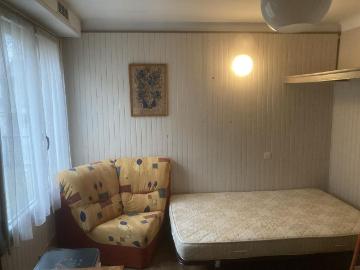 Studio de 14m2 à louer sur Nantes