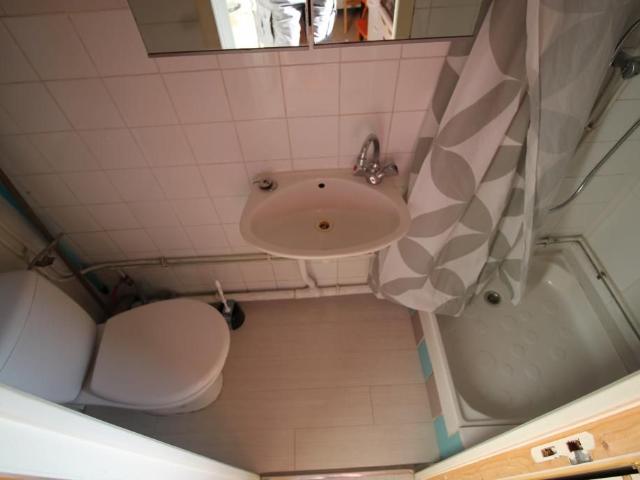 Studio de 14m2 à louer sur Nîmes