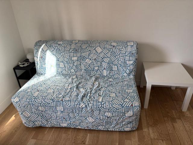Studio de 14m2 à louer sur Orsay