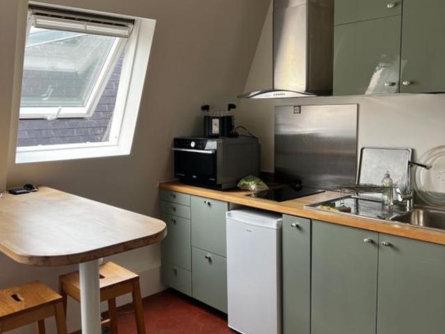 Studio de 14m2 à louer sur Paris 08