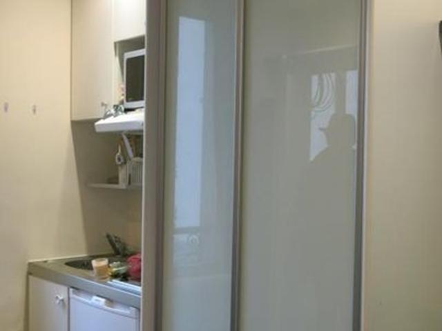 Studio de 14m2 à louer sur Paris 14