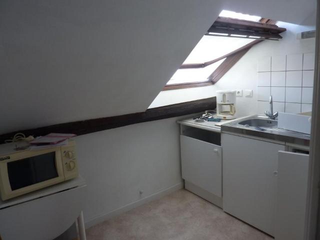 Studio de 14m2 à louer sur Reims