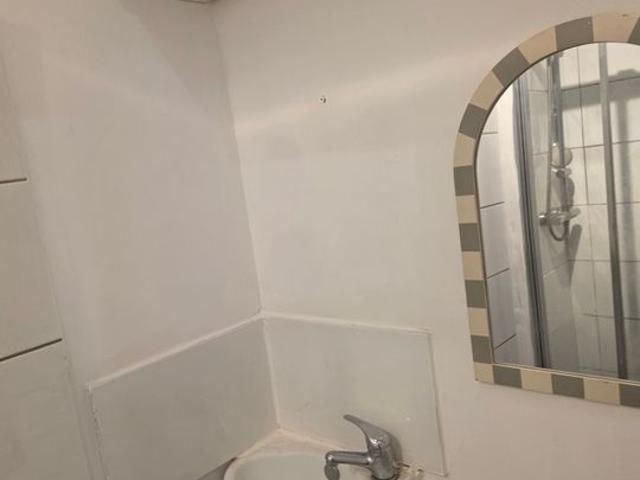 Studio de 14m2 à louer sur Ris Orangis