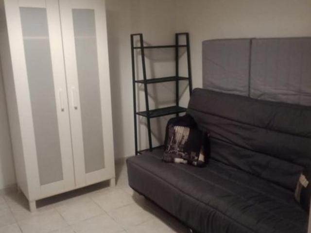 Studio de 14m2 à louer sur Saint Martin d'Hères
