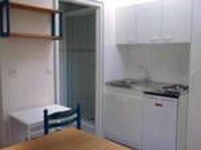 Studio de 15m2 à louer sur Tours