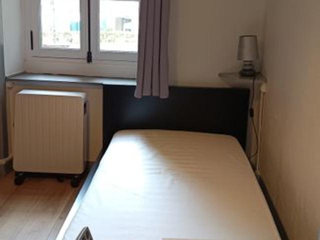 Studio de 15m2 à louer sur Vannes